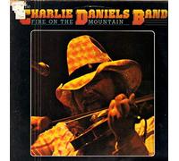 Fire on the mountain (1974, RI '80) / Vinyl record [Vinyl-LP]