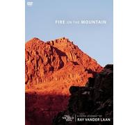 Fire on the Mountain DVD [Reino Unido]