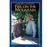 Fire On The Mountain (DVD) Ron Howard Buddy Ebsen Julie Carmen (Importación USA)