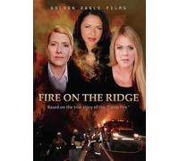 Fire on the Ridge [Reino Unido] [DVD]