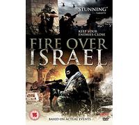 Fire Over Israel (Language of the Enemy) [DVD] [2008] [Reino Unido]