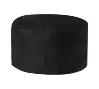 Fire Pit Cover, Waterproof Round Protector, Heavy Duty Oxford Shield, Windproof Outdoor Guard, Patio Bonfire Stove Lid, Fireplace Dust Rain Snow Protection Storage Outdoor Equipment Cover29 x 29 x 2