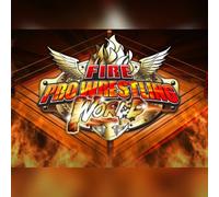 Fire Pro Wrestling World (PC) Steam Gift - EU