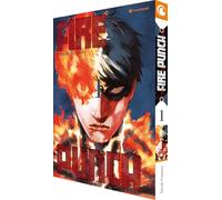 Fire Punch 01