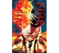 FIRE PUNCH 01 (NUEVO PVP): 1