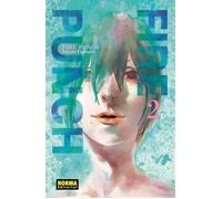 FIRE PUNCH 02 (NUEVO PVP)