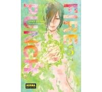 FIRE PUNCH 05 (NUEVO PVP)