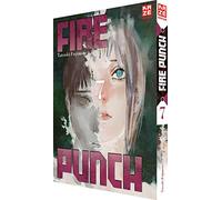 Fire Punch 07