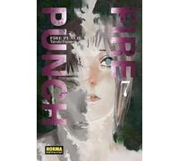 FIRE PUNCH 07 (NUEVO PVP)