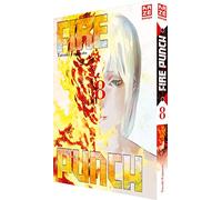 Fire Punch 08