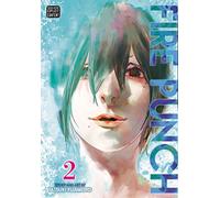 Fire Punch, Vol. 2 – Simon & Schuster