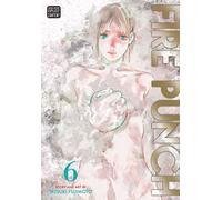 Fire Punch, Vol. 6: Volume 6 (FIRE PUNCH GN)