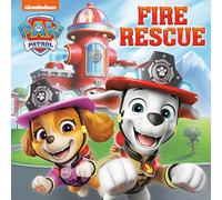 Fire Rescue (Paw Patrol)