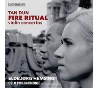 Fire Ritual - Rhapsody and Fantasia