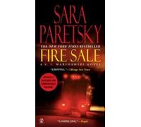 Fire Sale (ebook)