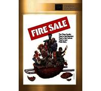 Fire Sale [USA] [DVD]