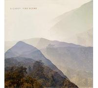 Fire-Scene / Chrysalis [Vinilo]