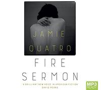 Fire Sermon [Audio]