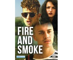 Fire & Smoke [USA] [DVD]