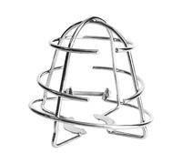 Fire Sprinkler Head Cover Fire Safety Frame Sprinkler Protection Cover for Flush Mounting