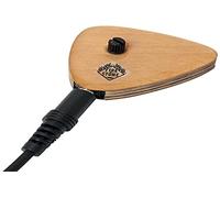 Gewa Piezo Pickup with volume knob