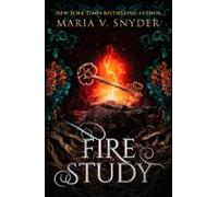 Fire Study (ebook)