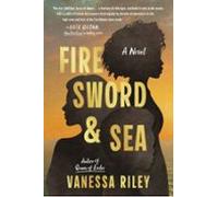 Fire Sword And Sea (ebook)