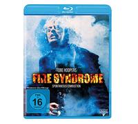 Fire Syndrome - Uncut [Alemania] [Blu-ray]