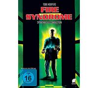 Fire Syndrome - Uncut [Alemania] [DVD]