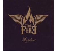 Fire, the - Lovedrive