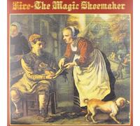 Fire - The Magic Shoemaker [Vinilo]