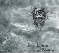 Fire Throne - Day of Darkness and..