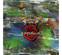 Fire-Toolz - Eternal Home [VINYL] [Vinilo]