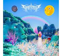 Fire-Toolz - I am upset because I see something that is not there. [Vinilo]