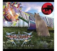 Fire-Toolz - Rainbow Bridge [Vinilo]