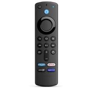 Fire TV Stick 4K - AMAZON - Wifi 6 - 4K Ultra HD - Dolby Vision - HDR10+