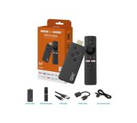 Fire tv stick G96 H313 Android 13 Smart TV Stick 2+16G WIFI double Bande Bluetooth Youtube Netflix Ok Google Media Player