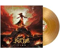 Fire [Vinilo]