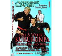 Fire & Water 2: Kururunfa
