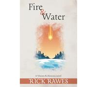 Fire & Water (Heroes and Demons)