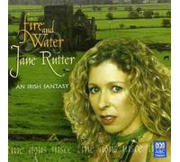 Fire & Water: Irish Fantasy