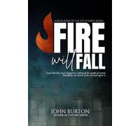 Fire Will Fall: A Revelation of the City-Church Model