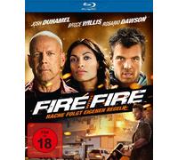 Fire with Fire [Alemania] [Blu-ray]