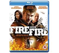 Fire With Fire [Edizione: Regno Unito] [Italia] [Blu-ray]