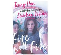 Fire With Fire (reissue): From the bestselling author of The Summer I Turned Pretty: Volume 2