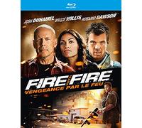 Fire with Fire : Vengeance par le feu [Francia] [Blu-ray]