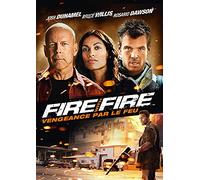 Fire with Fire : Vengeance par le feu [Francia] [DVD]