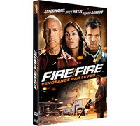 Fire with Fire : Vengeance par le feu [Francia] [DVD]