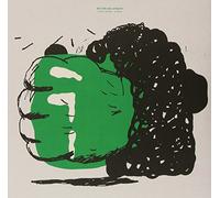 Fire! With Oren Amba - In the Mouth-a Hand [Vinilo]