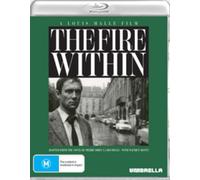 Fire Within (Le Feu Follet) - All-Region/1080p [Blu-ray]